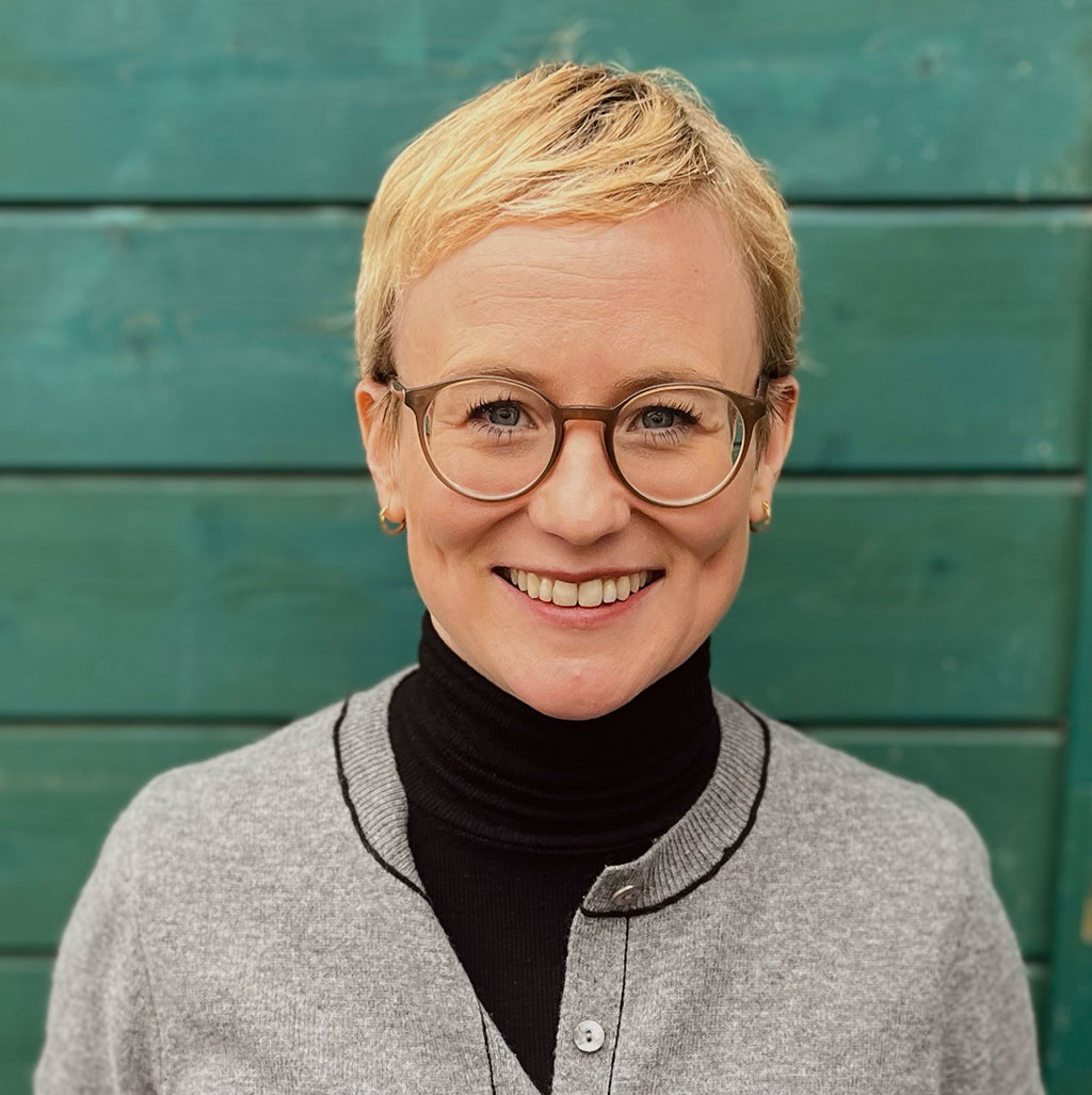 Maria-Elisabeth Zimmermann