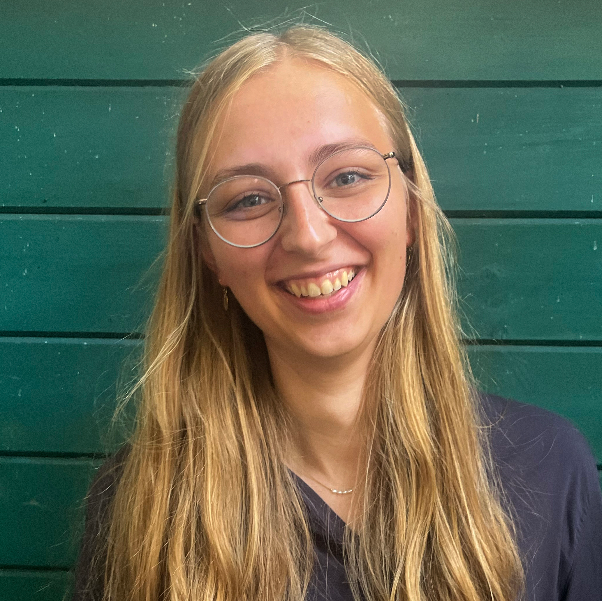 Marieke Wolf