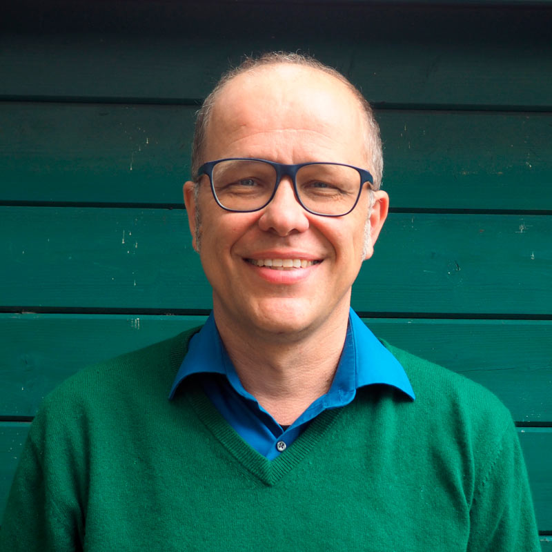 Joachim Danzer